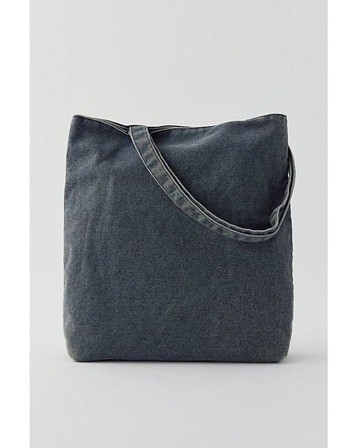 BDG Multicolor Washed Tote Bag