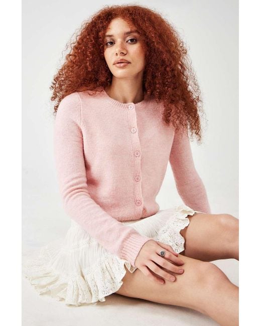 Cosy cardigan best sale