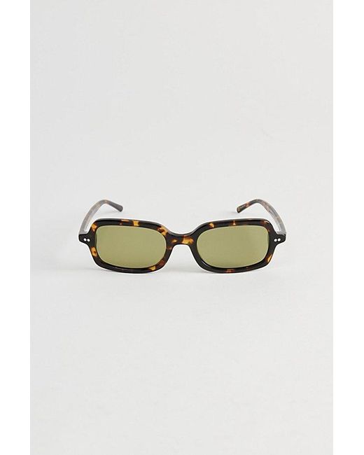 Crap Eyewear Black Dream Cassette Sunglasses for men