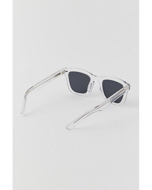 Spitfire Gray Cut Ninety One Sunglasses for men