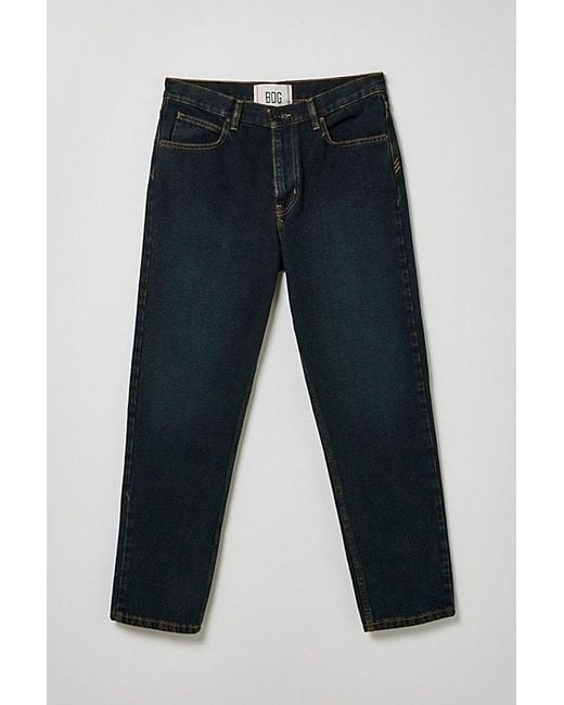 BDG Multicolor Tinted Vintage Slim Fit Jean for men