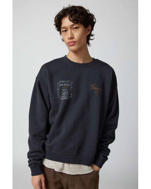 Urban outfitters guess mens cheap
