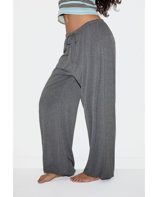 Out From Under Gray Demi Balloon Lounge Pants