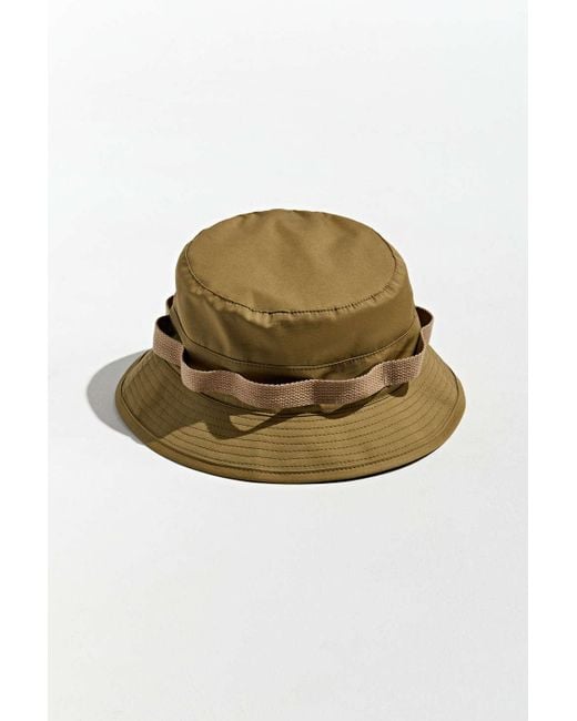 BDG Multicolor Boonie Bucket Hat for men