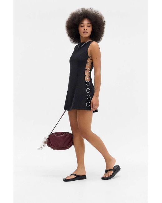 thml dress THML