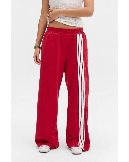 Lioness Red Eye Track Pants