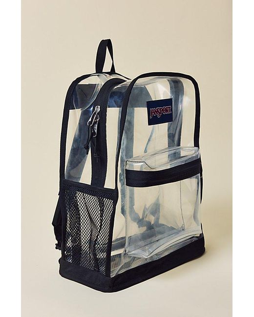 Jansport Black Pack