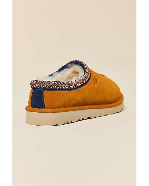 Ugg Multicolor Tasman Slipper Clogs for men