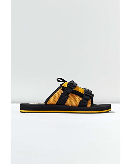 north face slide sandals