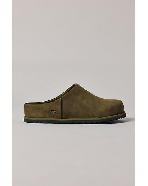 Ugg Black Otzo Clogs for men