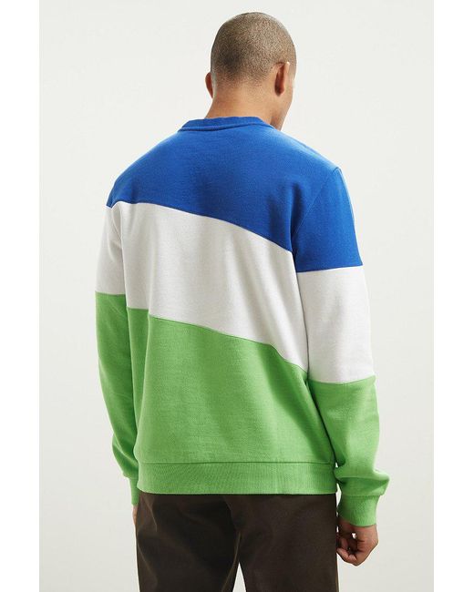 Fila Cotton Fila X Sanrio For Uo Crew 