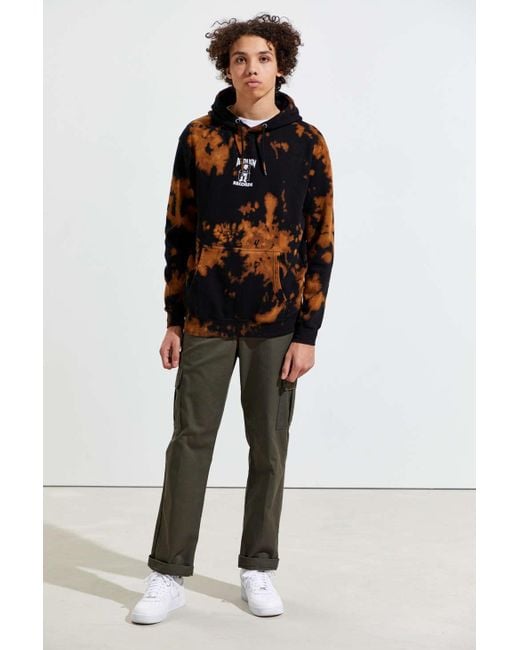 Urban outfitter tie dye sweatshirt sale