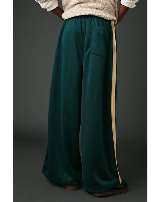 Urban Outfitters Green Uo Mammoth Baggy Fit Track Pant for men