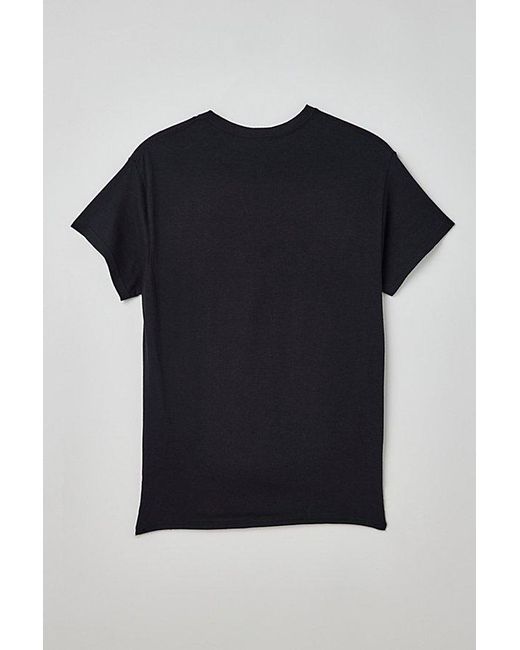 Urban Outfitters Black Outkast Photo Tee for men