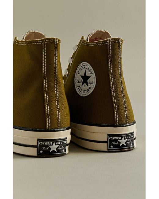 Converse chuck 70 core high top sneaker sale