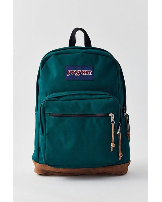 Jansport right pack expressions laptop backpack hotsell