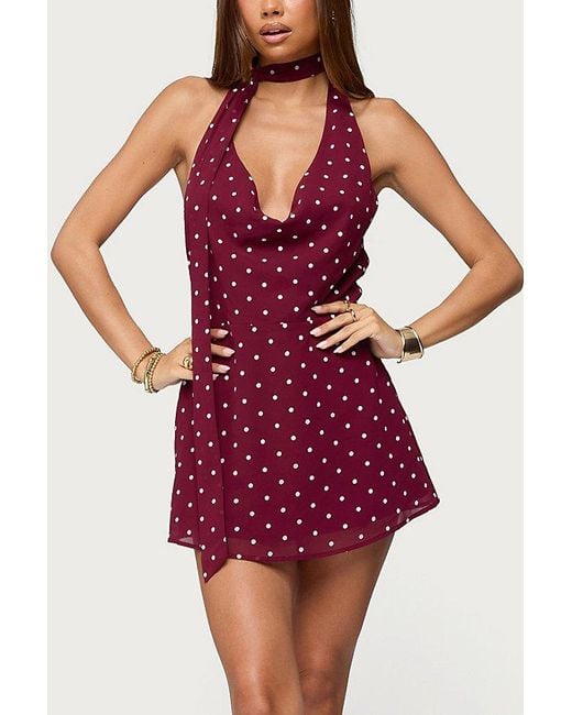imani mini dress Imani Mini Dress