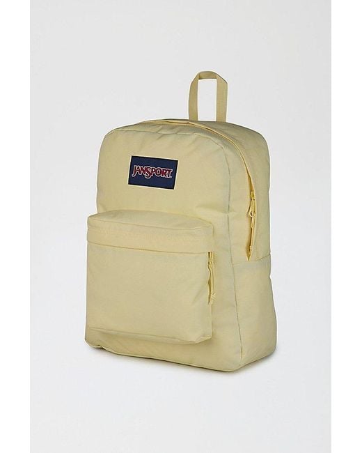 Jansport Multicolor Superbreak Plus Backpack