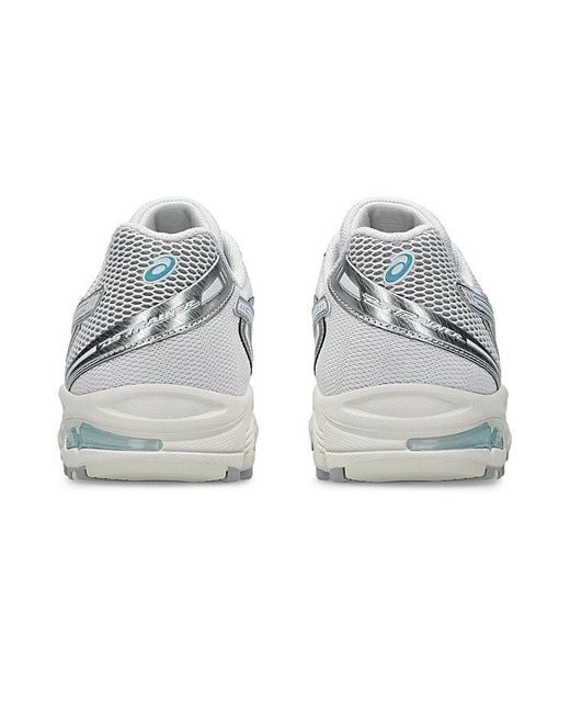 Asics Multicolor Gel-Ds Trainer 14 Sportstyle Sneakers for men