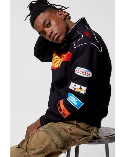 Guess black jackets Clearance