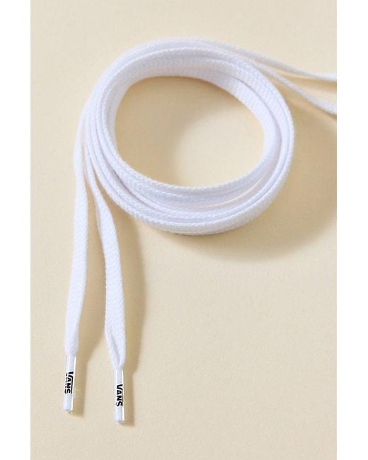 Vans Green Shoe Laces