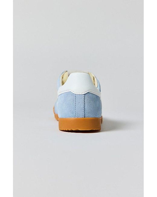 Gola Blue Elan Sneaker