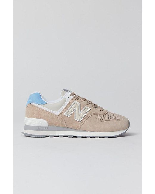New Balance Natural 574 Sneaker