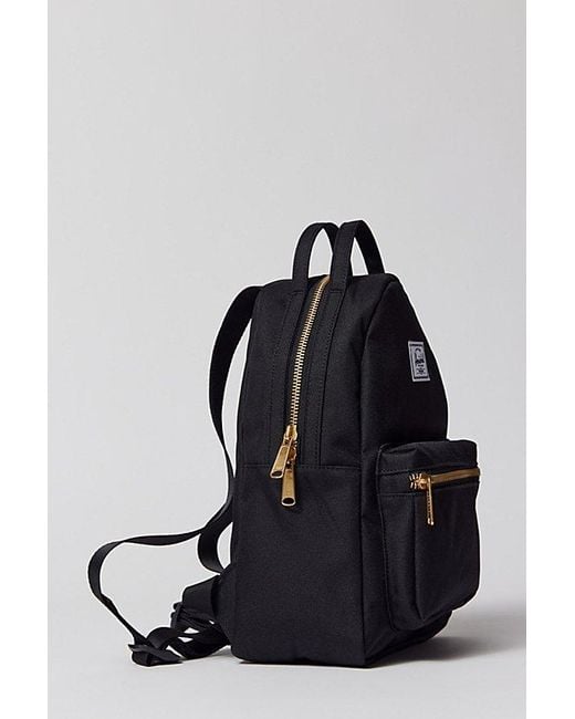 Herschel Supply Co. Blue Nova Mini Backpack