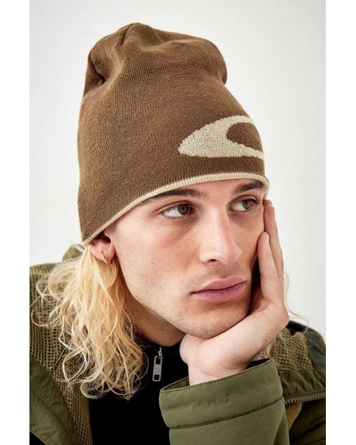 Oakley bobble hat on sale