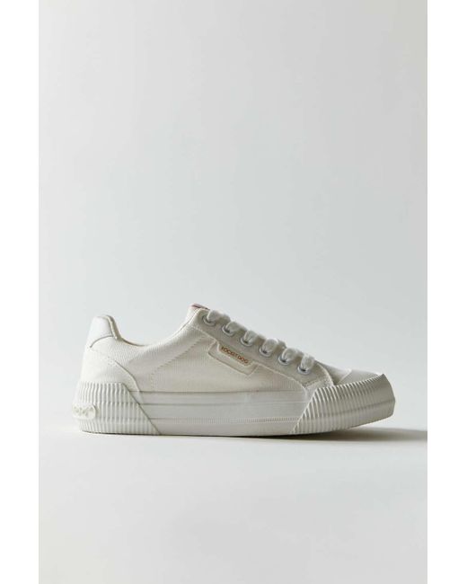 Rocket Dog Canvas Cheery Sneaker in White Lyst