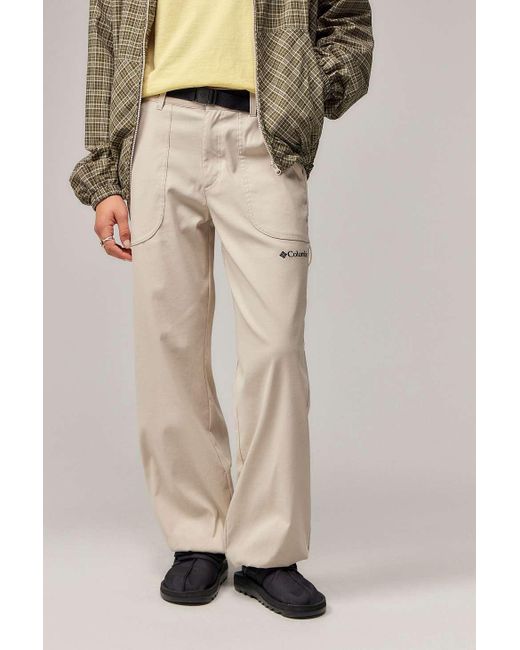 Columbia Natural Brea Falls Cargo Trousers