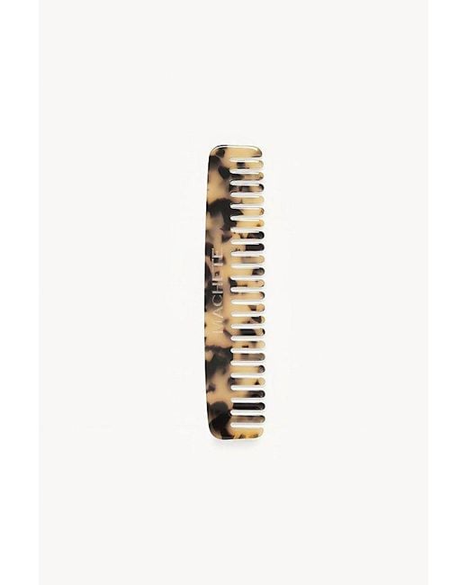 Machete White No. 3 Comb