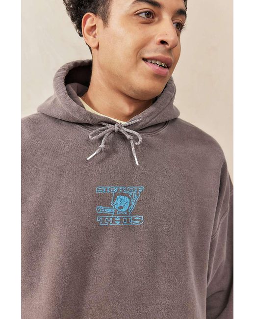 Hoodie sick best sale