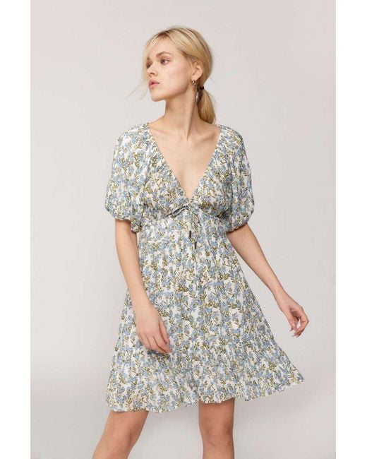 Miss selfridge best sale florence tea dress