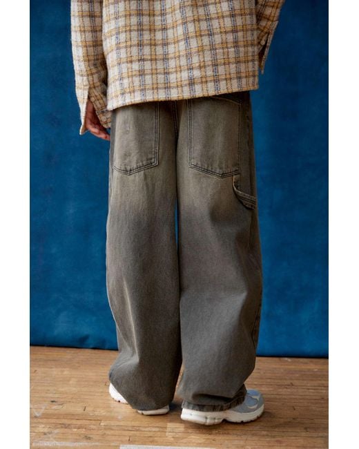 パンツ LOW CLASSIC : 25SS / JERSEY COCOON FIT PANTS (3COLORS) BDG Cocoon Fit Utility Jean | Urban Outfitters