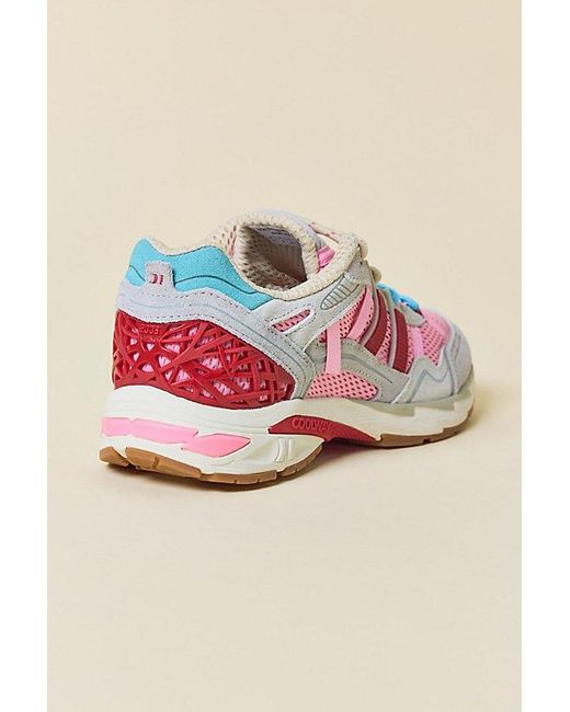 Coolway Red 2003 Sneakers