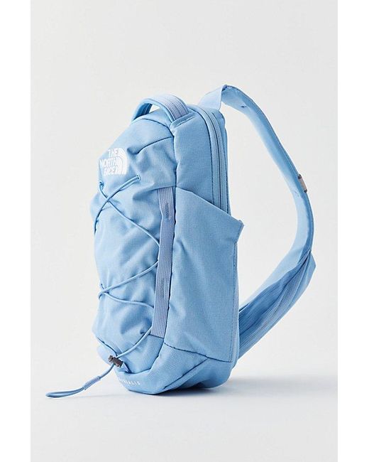 The North Face Blue Borealis Sling Bag