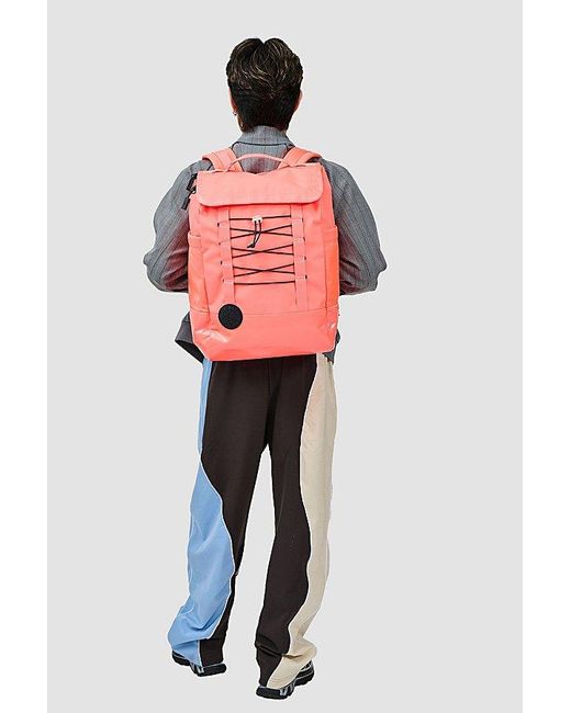 BABOON TO THE MOON Utility Backpack in Red | Lyst display picture 2