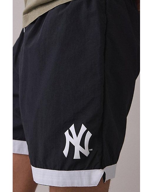 Mitchell & Ness Black Mlb for men