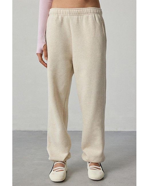 Ugg Gray Classic Jogger Sweatpant