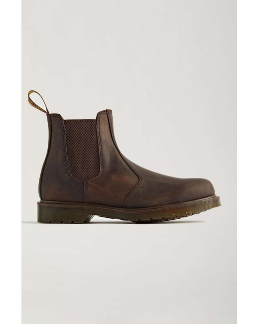 bex chelsea boot