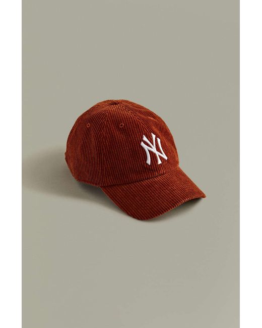 47 uo exclusive new york yankees trucker hat