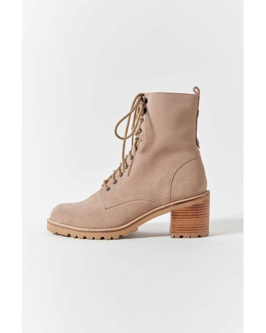 seychelles irresistible heeled ankle boots