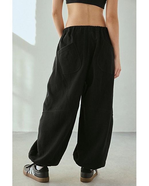 Out From Under Multicolor Kai Extreme Barrel Joggers Pant