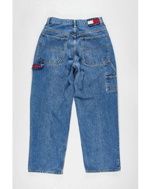 Denim hilfiger cheap