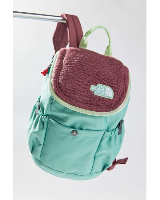 The North Face Youth Mini Explorer Backpack Lyst Canada