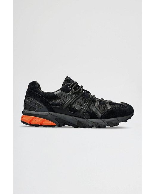 Asics Black Gel-Sonoma 15-50 Sneakers for men