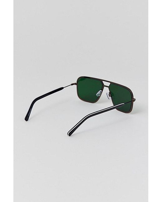 Spitfire Blue Congleton Sunglasses for men