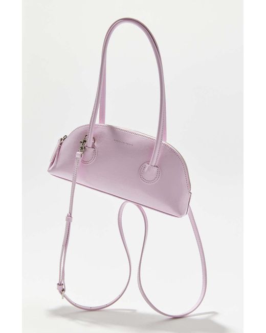 Marge Sherwood Bessette Shoulder Bag in Pink | Lyst Canada