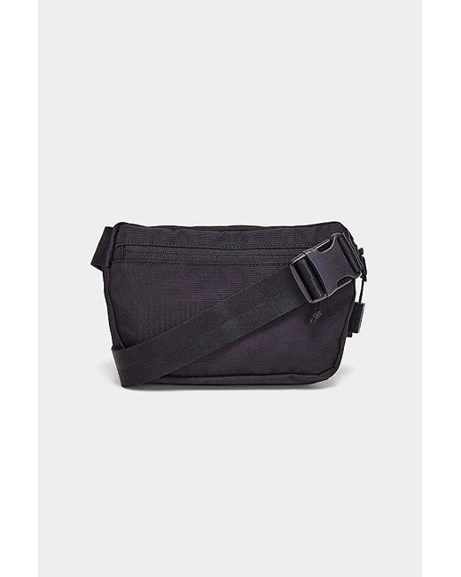 BABOON TO THE MOON Black Fannypack